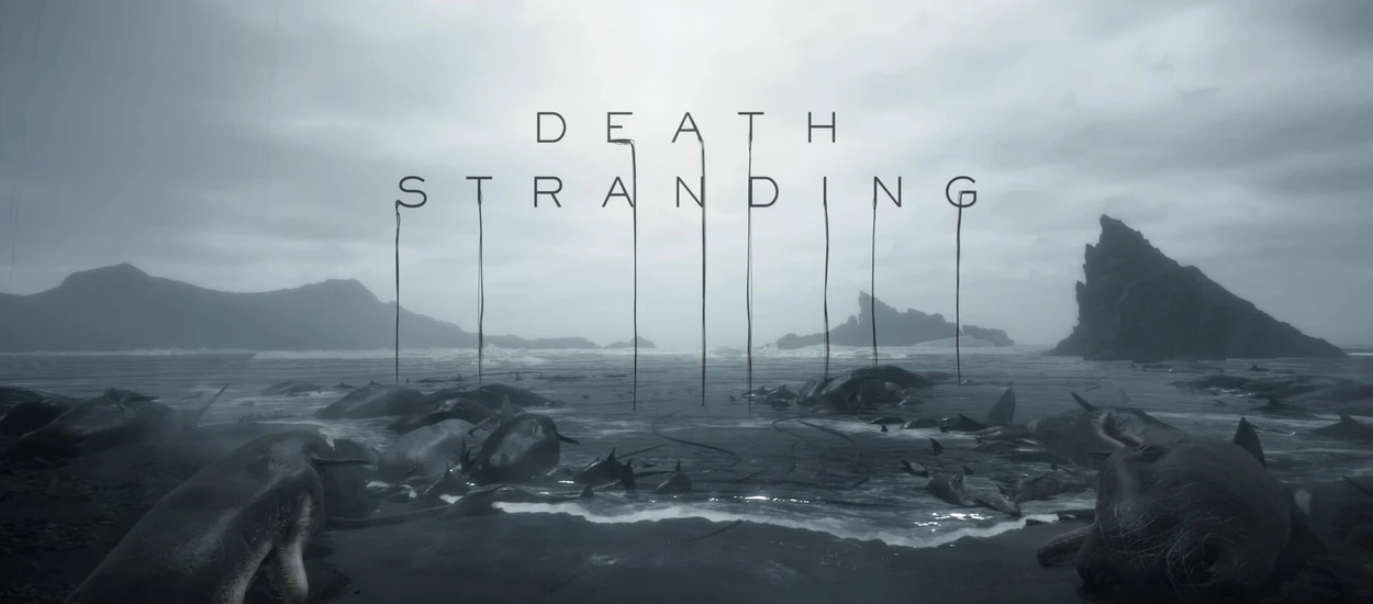 Alarm odwołany, Hideo Kojima nie zbawił branży gier. Death Stranding - recenzja