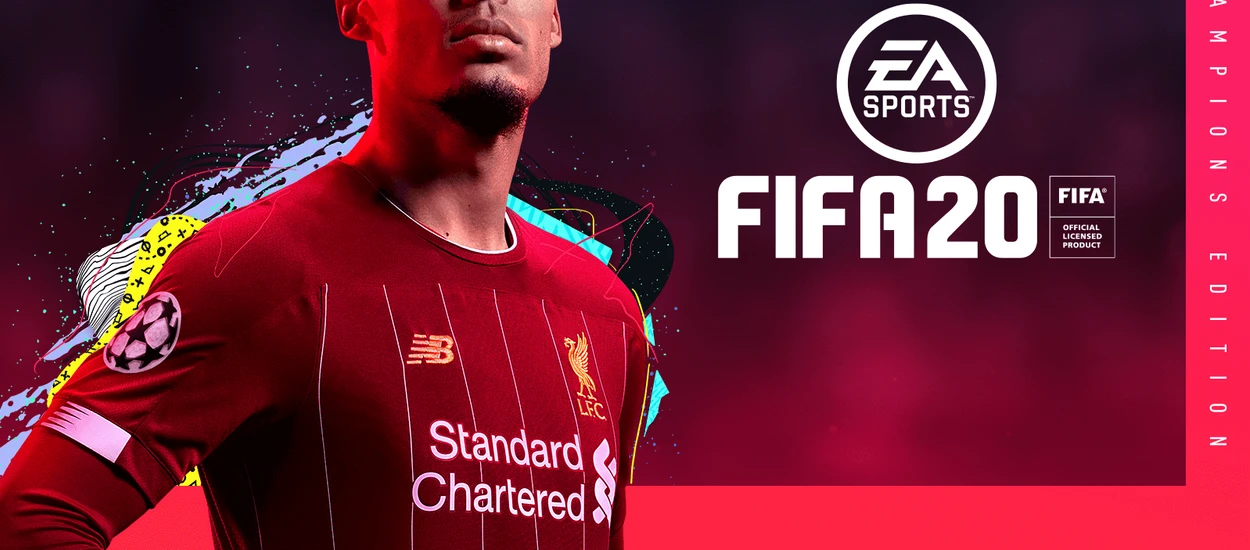 FIFA Ultimate Team to żyła złota. Otwieranie paczek przynosi większe zyski niż sprzedaż gry