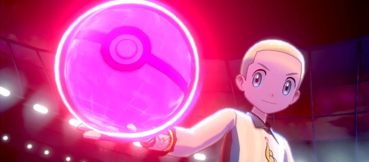 Na taką odsłonę kieszonkowych stworków czekałem od lat! Pokemon Sword i Shield - recenzja