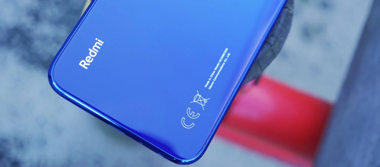 Nadchodzi Redmi Note 10 Pro Max, czyli najmocniejsza wersja Redmi Note 10