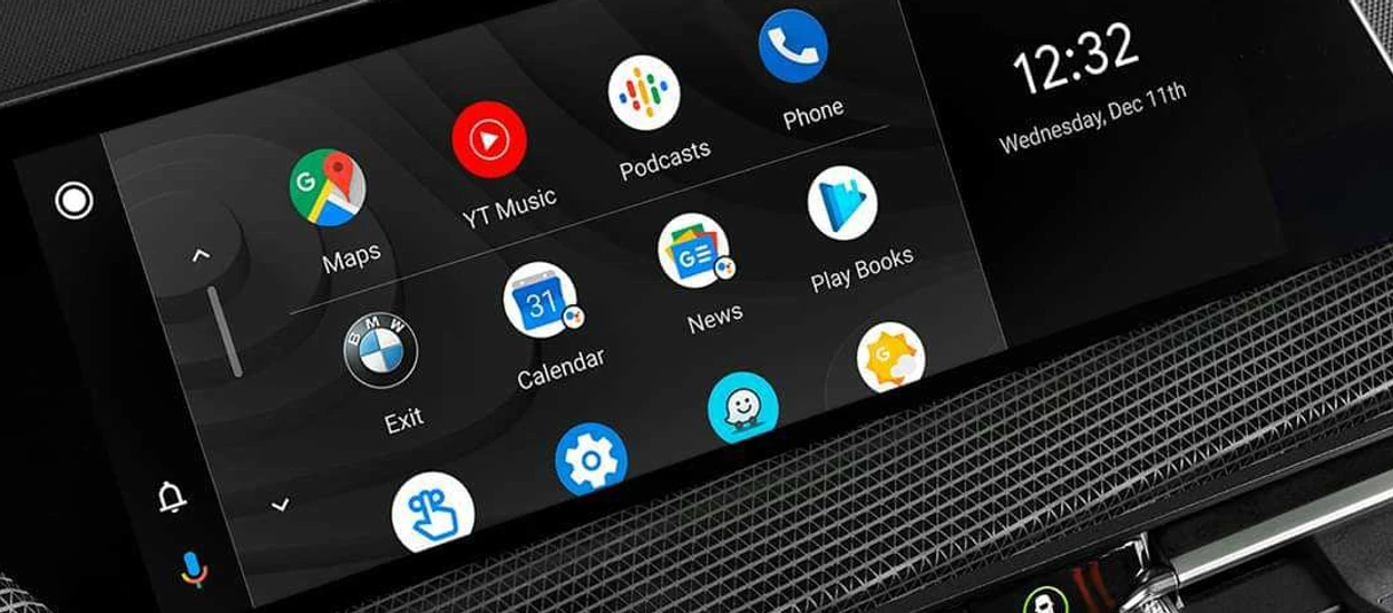 Długo wyczekiwana funkcja Google Maps wreszcie trafia na Android Auto