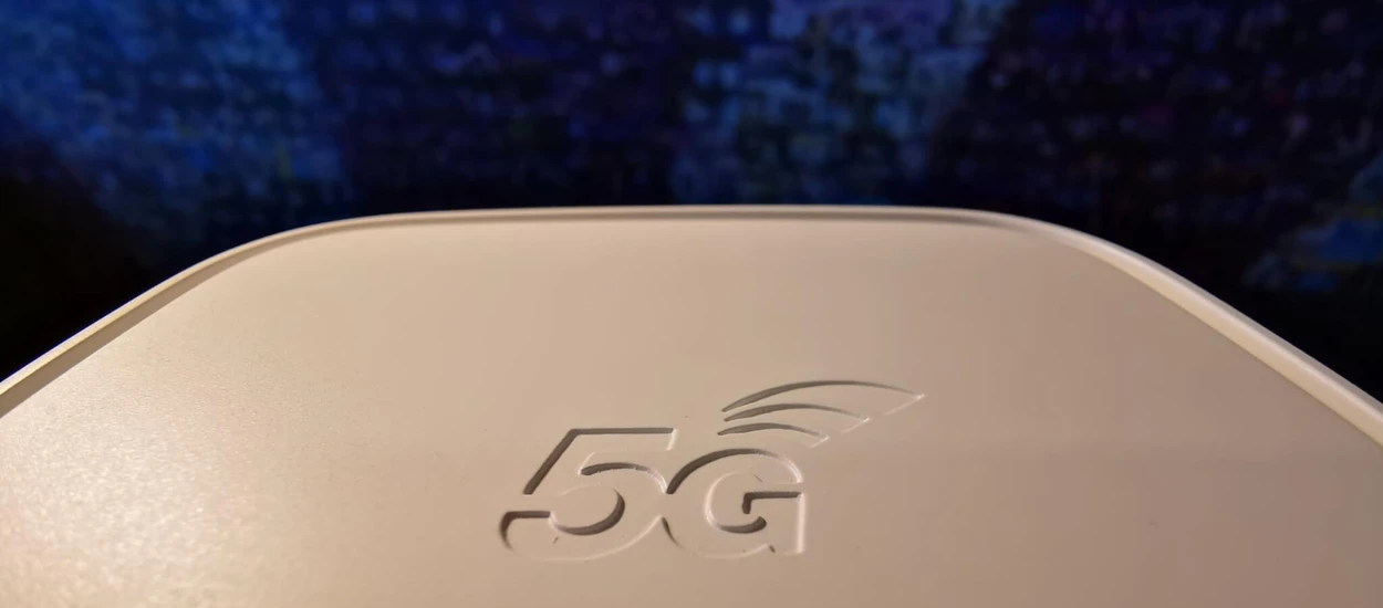 Mieszkańcy Trójmiasta jako pierwsi w Polsce skorzystają z 5G od Play (bez znaczka „ready”)