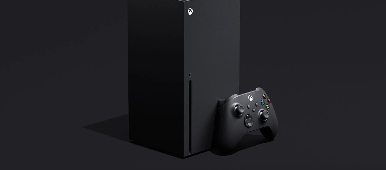 Blisko rok po starcie, Xbox Series X doczeka się należytych zmian w interfejsie