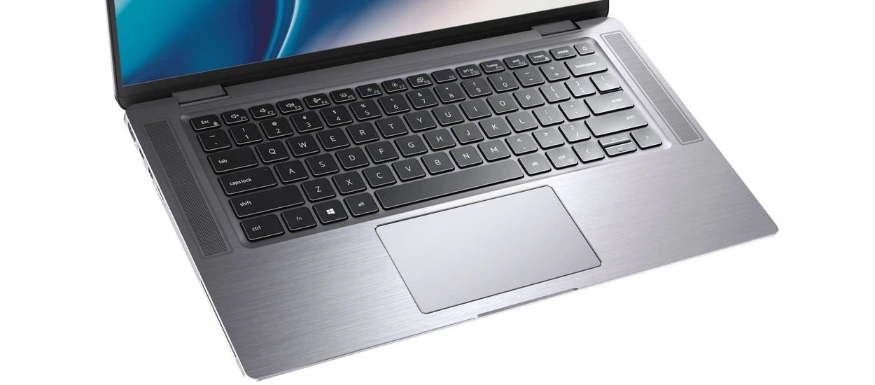 30 godzin pracy na laptopie z Windows? Dell Latitude 9510 tyle wytrzyma