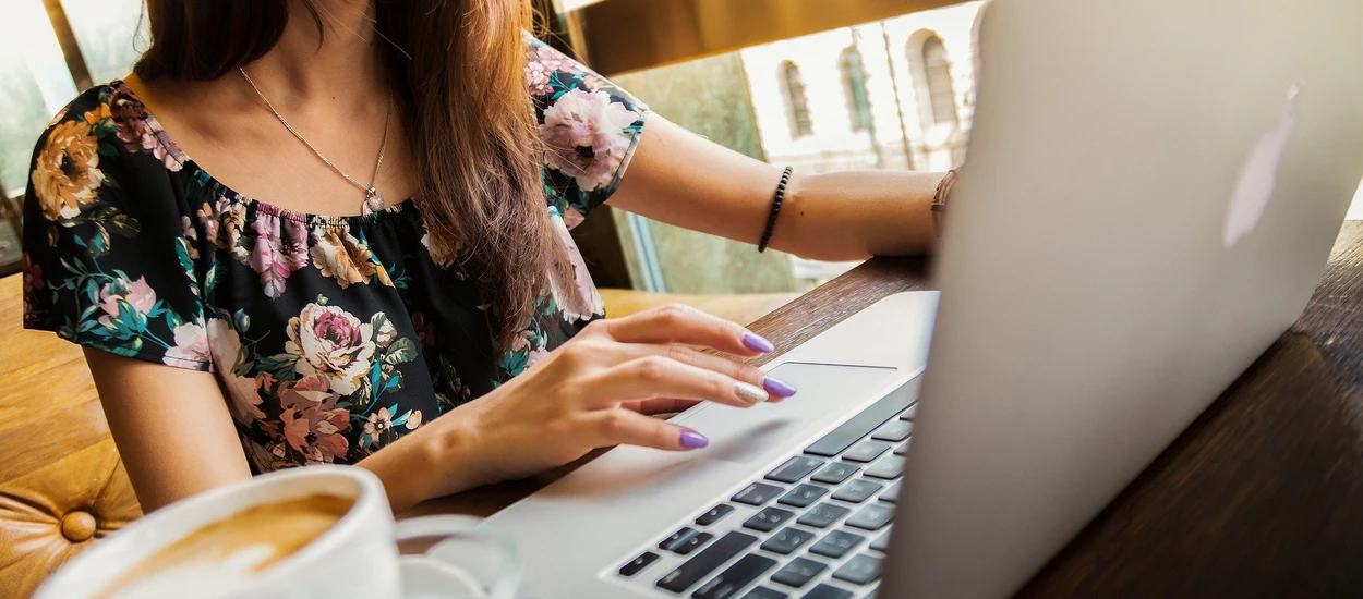 Przyszłe Macbooki wyniosą haptic feedback na zupełnie nowy poziom