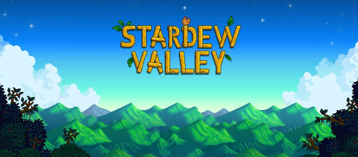 Stardew Valley i inne gry w świetnej cenie w nowym Humble Bundle