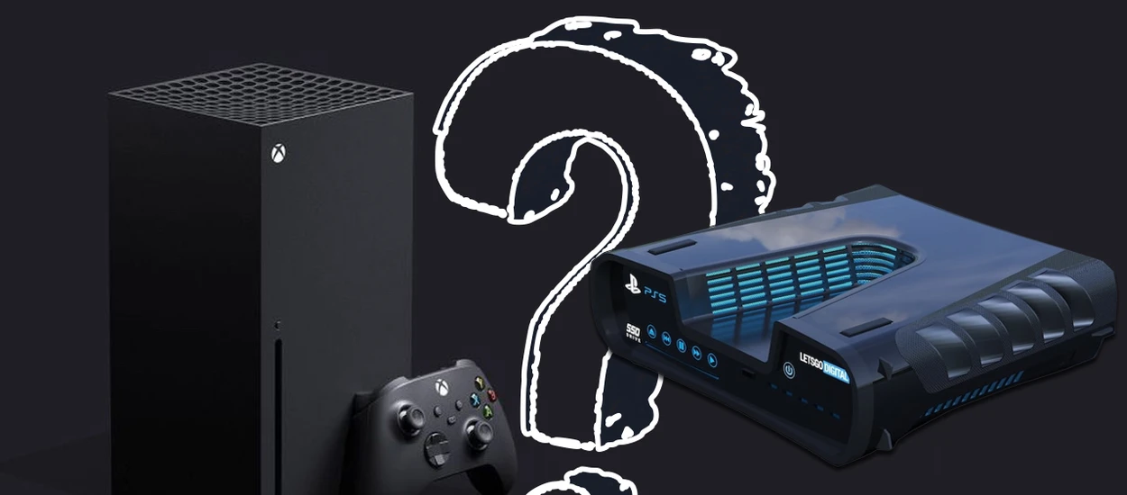 PlayStation 5 czy Xbox Series X?