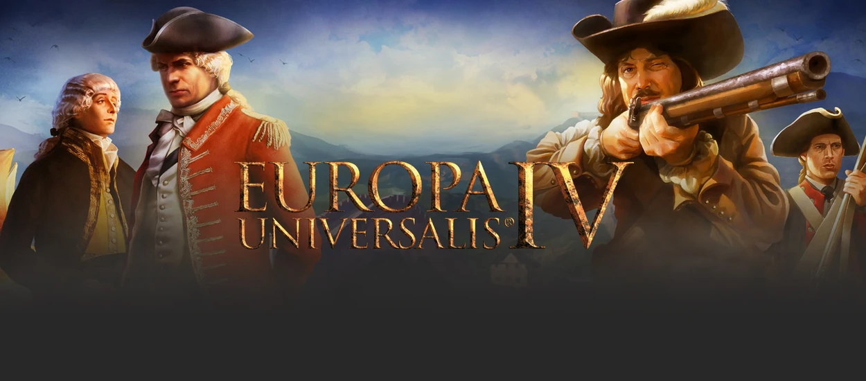 Humble Europa Universalis IV Bundle w trzech wariantach cenowych