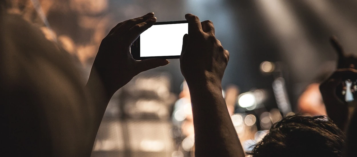 Podstawy fotografii (smartfonem) - Jak utrzymać ład i porządek na zdjęciu