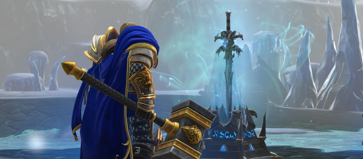 Gracze nie mają litości. Warcraft III: Reforged najniżej ocenianą grą w historii