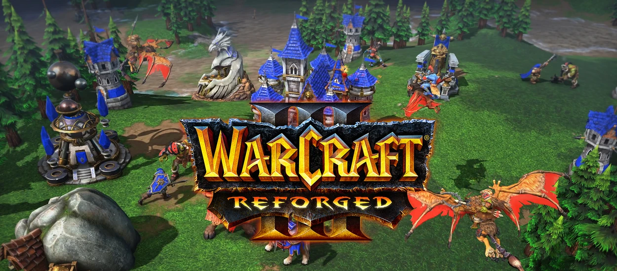 Warcraft na smartfony. Uwielbiana marka trafi tam jeszcze w tym roku!