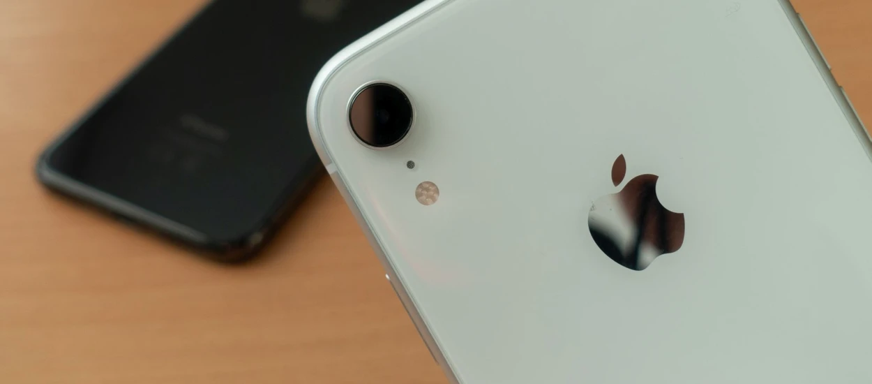 Używam go od kilku dni i już wiem, dlaczego iPhone Xr sprzedawał się tak dobrze