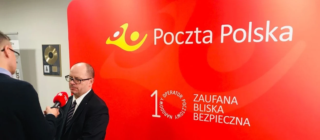 Polski rząd wybrał platformę Envelo Poczty Polskiej do obsługi eDoręczeń