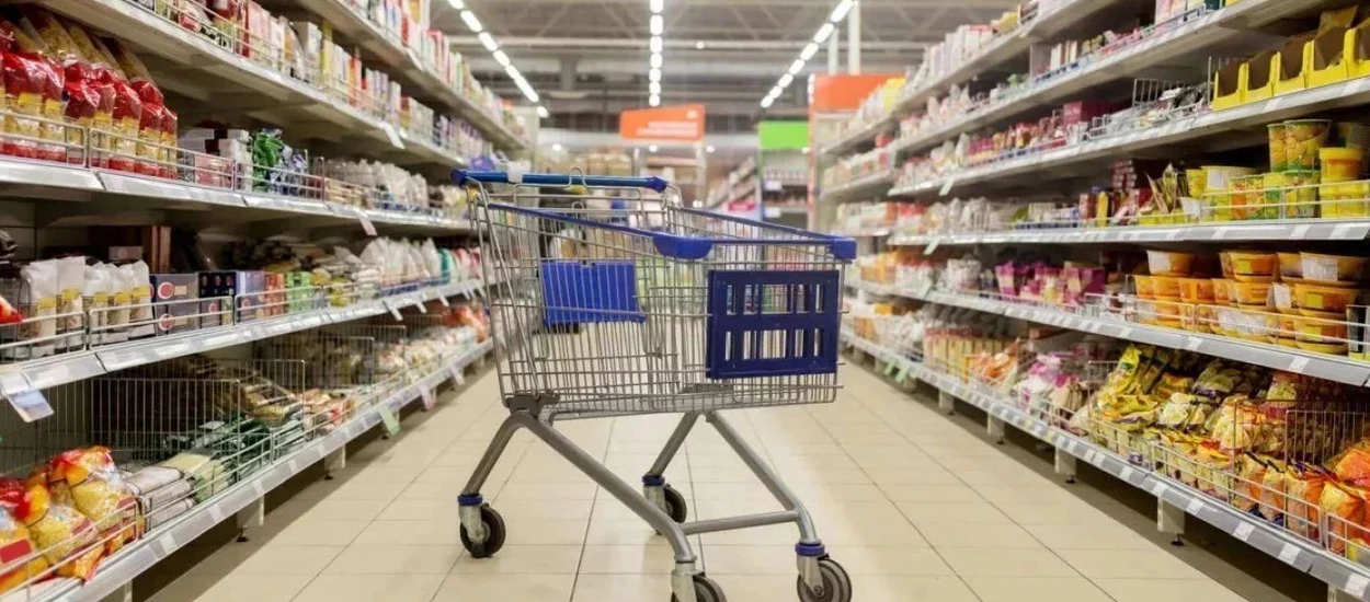 Kolejne zaostrzenie zakazu handlu w niedziele nie robi już na Polakach większego wrażenia