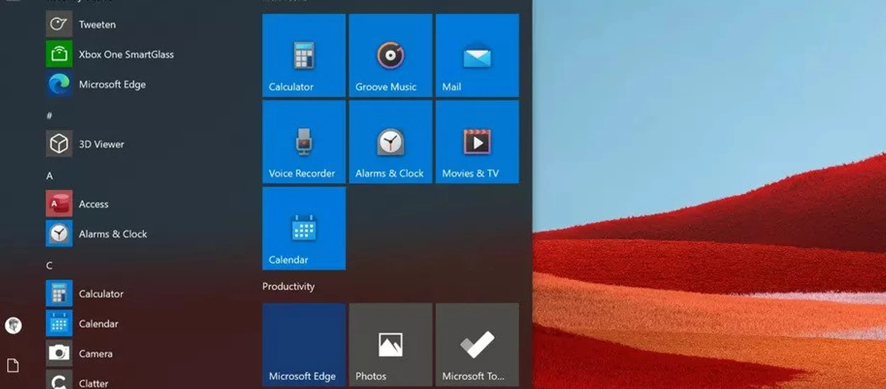 Na to czekamy od lat. Windows 10 będzie blokować wadliwe sterowniki