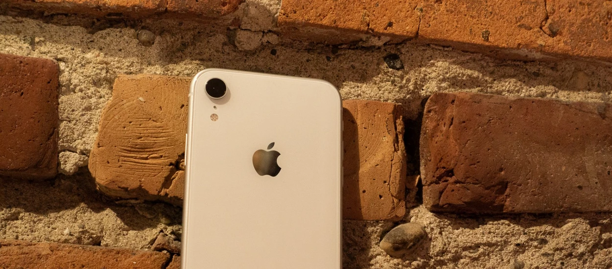 Najlepiej sprzedający się smartfon w 2019 nie ma dziś sensu? Apple przebił sam siebie