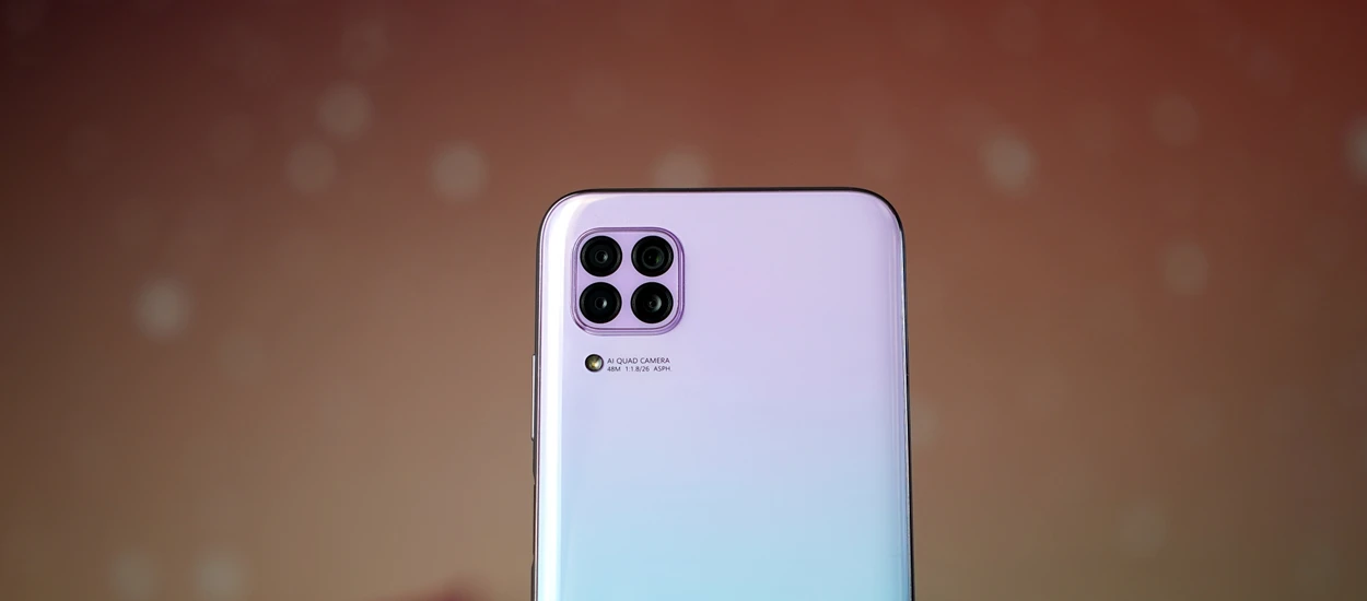 Skąd pobrać aplikacje, których nie ma w AppGallery na Huawei P40 Lite?