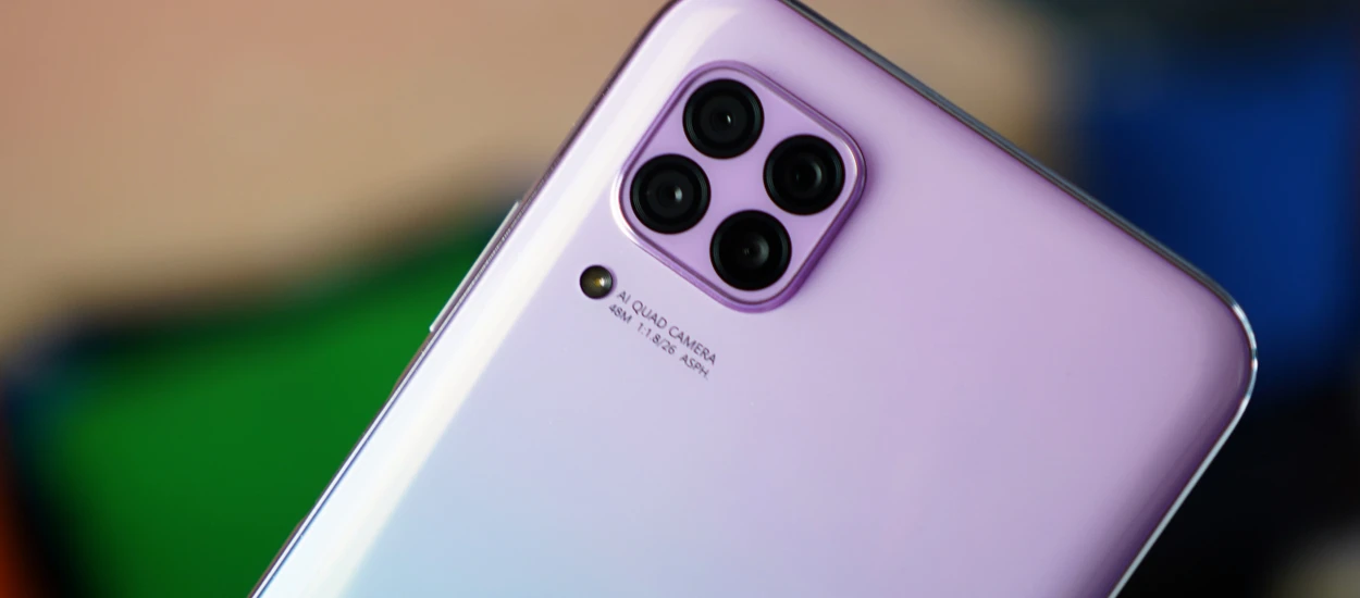 Sprawdzamy, jak nasi operatorzy przygotowali się do sprzedaży Huawei P40 lite bez usług Google