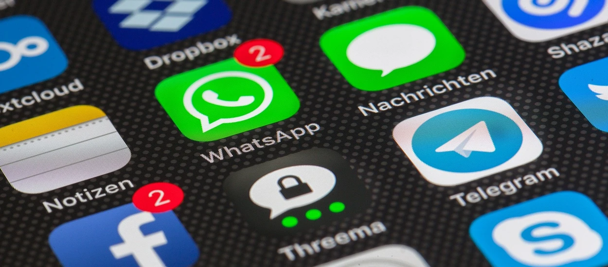 WhatsApp z nowymi aplikacjami dla Windows i macOS