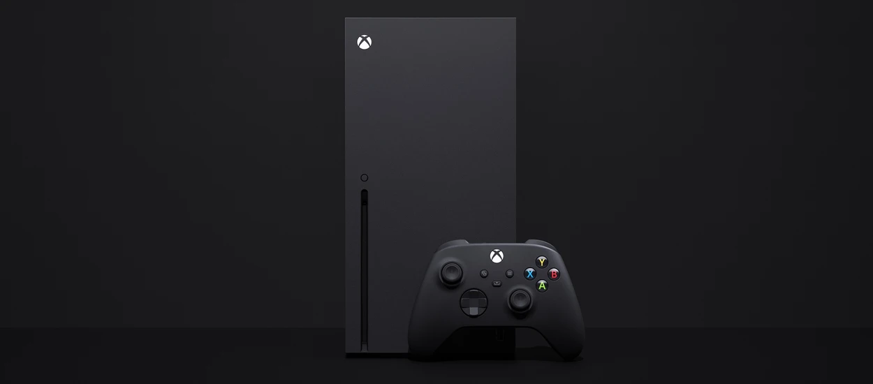 Xbox Series X za niecałe 2300 złotych brzmi jak dobry interes. Tyle prawdopodobnie będzie kosztować konsola