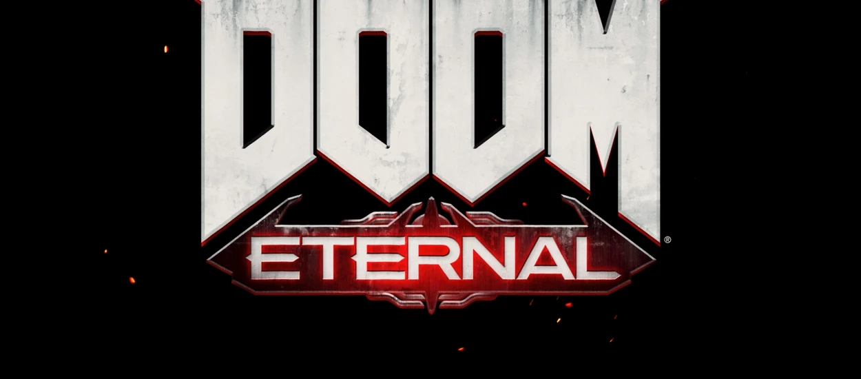 Doom Eternal - recenzja. Dawno żadna gra nie trafiła mi tak prosto w serce - zastrzykiem z adrenaliną