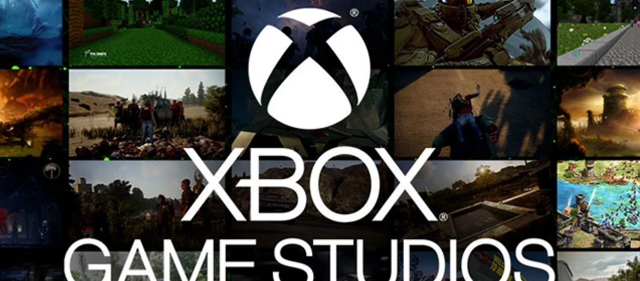 Do Xbox Game Studios dołączył nowy zespół. Plotki sugerują, że może być to polskie studio