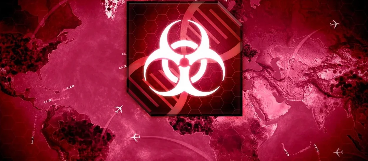 Plague Inc. pomaga WHO walczyć z wirusem, WHO pomaga Plague Inc. stworzyć nowy tryb gry