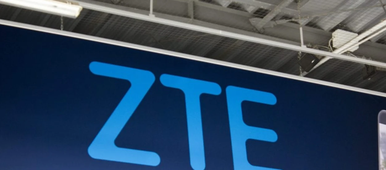 ZTE - czy producent wstanie z kolan?