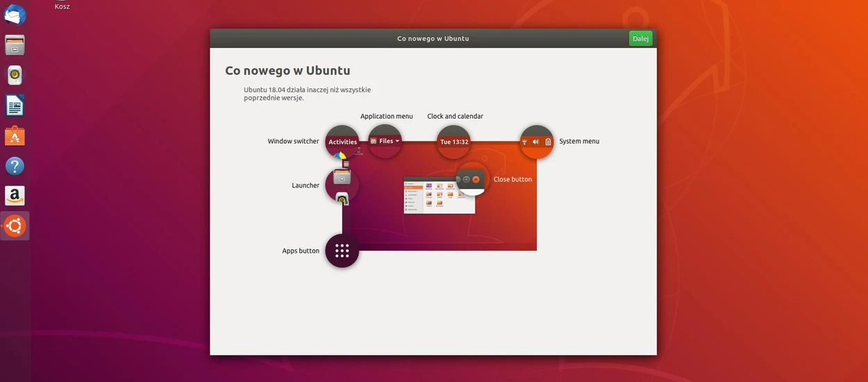 Linux, chcę wypróbować, ale nie wiem jak zacząć? Dziś pełna instalacja Ubuntu na dysku