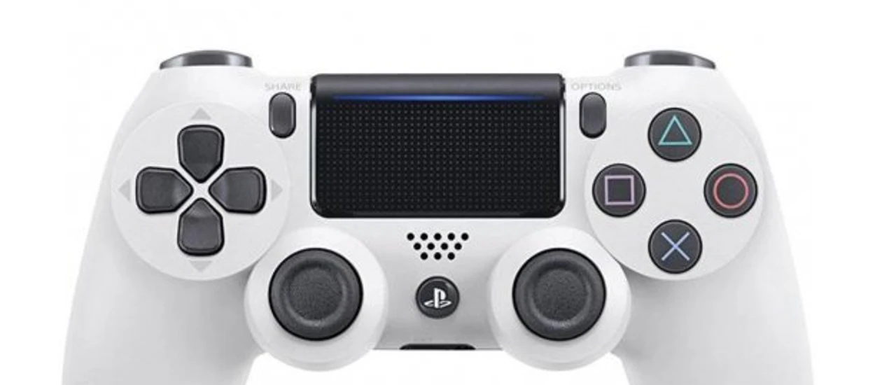 Nie musisz kupować nowego pada! Podpowiadamy jak podłączyć DualShock 4 do komputera