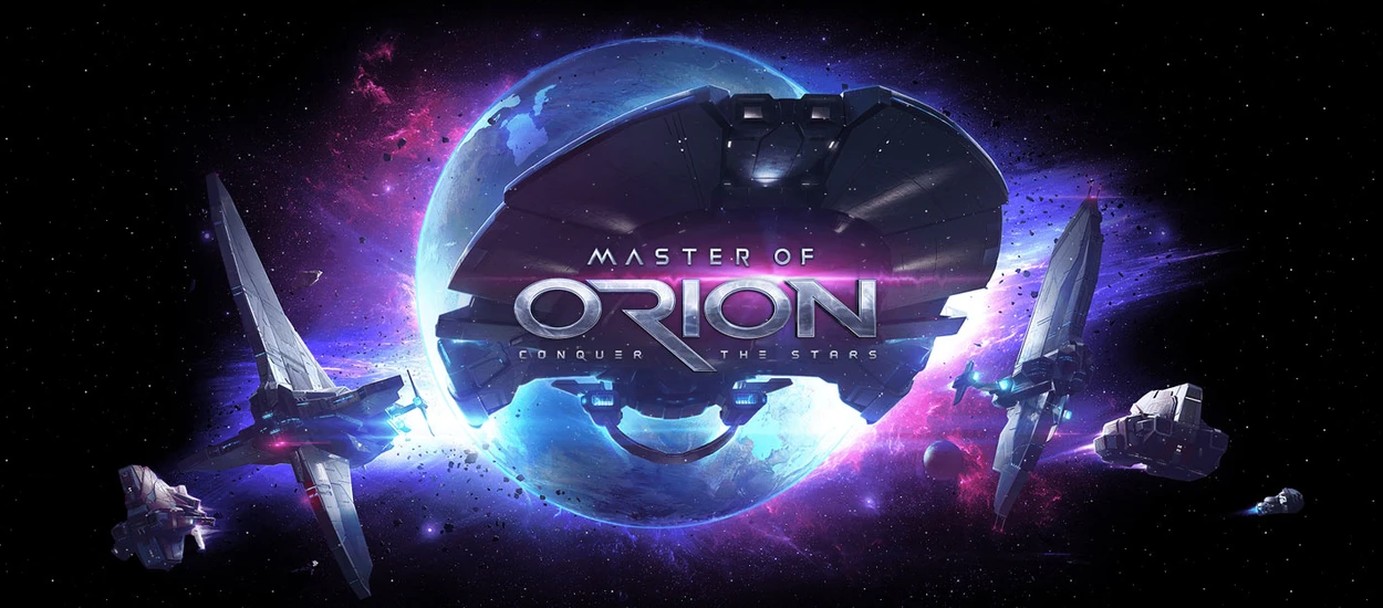 Master of Orion: Conquer the Stars za darmo dla graczy World of Tanks na PC