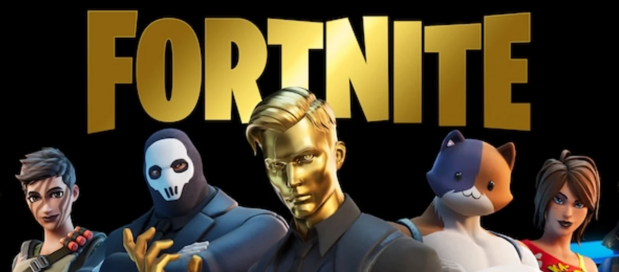 Apple podejmuje walkę z Epic. Twórcy Fortnite'a już tęsknią za setkami milionów dolarów które u nich zarobili