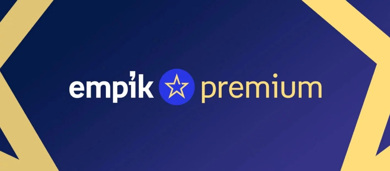 Rok abonamentu Empik Premium w niższej cenie