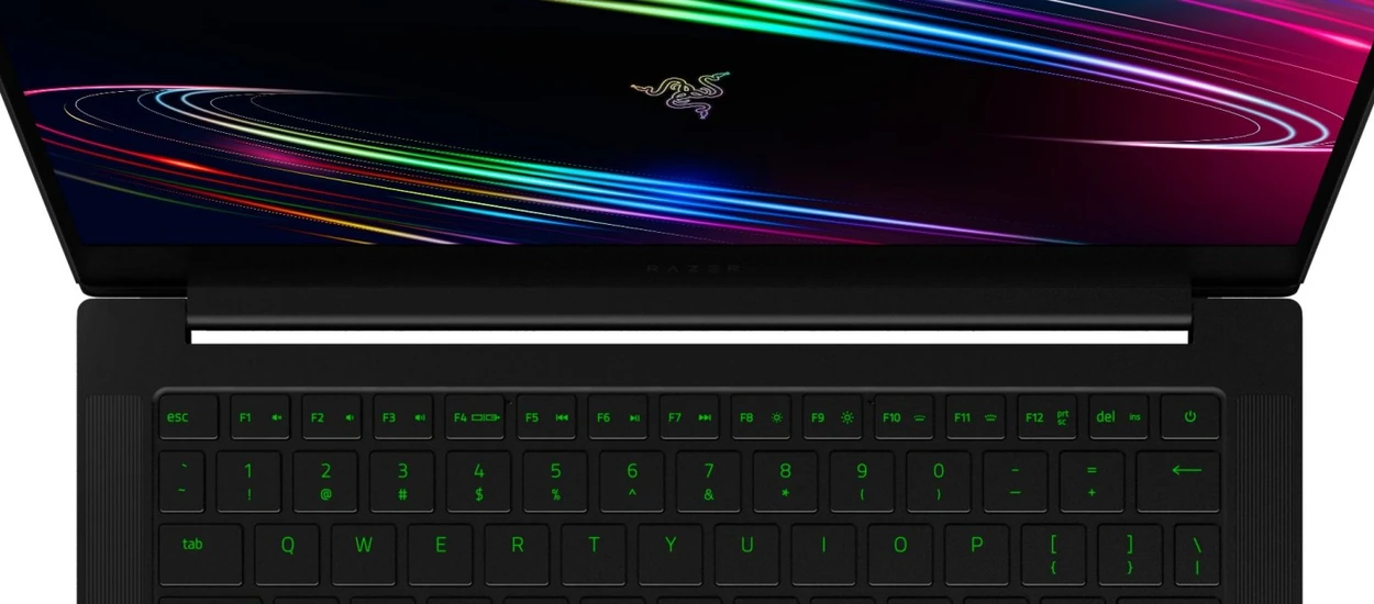 Ultrabook dla graczy? Czemu nie, Razer Blade Stealth 13 zapowiada się wyśmienicie