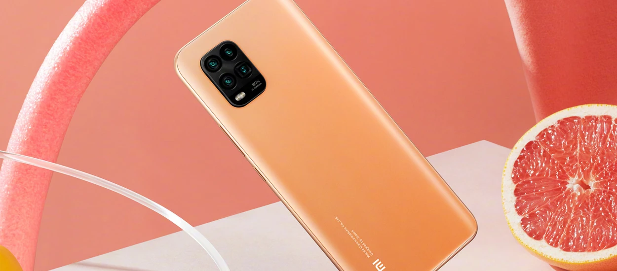 [AKTUALIZACJA] Xiaomi nie powiedziało ostatniego słowa w kwestii Mi 10. Nowy (tani) model wyróżniać się będzie lepszym aparatem