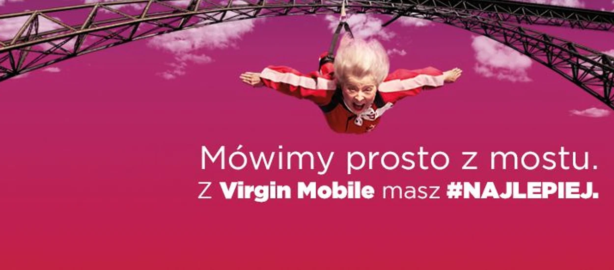 Play wygasza jednak markę Virgin Mobile. Klienci ofert na kartę przeniesieni do Play24