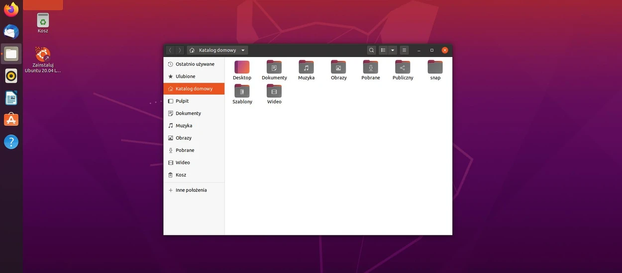 Ubuntu 23.10 - nowa wersja z bardzo ciekawymi zmianami