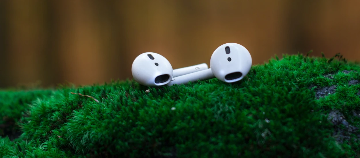 Wyciekło zdjęcie AirPods 3. generacji. Szykuje się sporo zmian