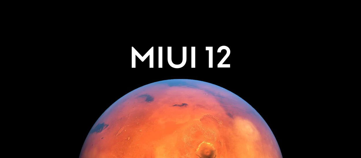 Możesz już zainstalować MIUI 12 na blisko 30 modelach Xiaomi - ale musisz zrobić to na własną odpowiedzialność