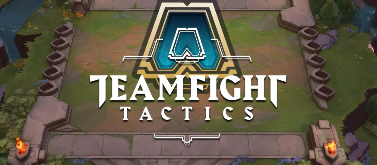 Teamfight Tactics to istny złodziej czasu! Gra jest tego warta.