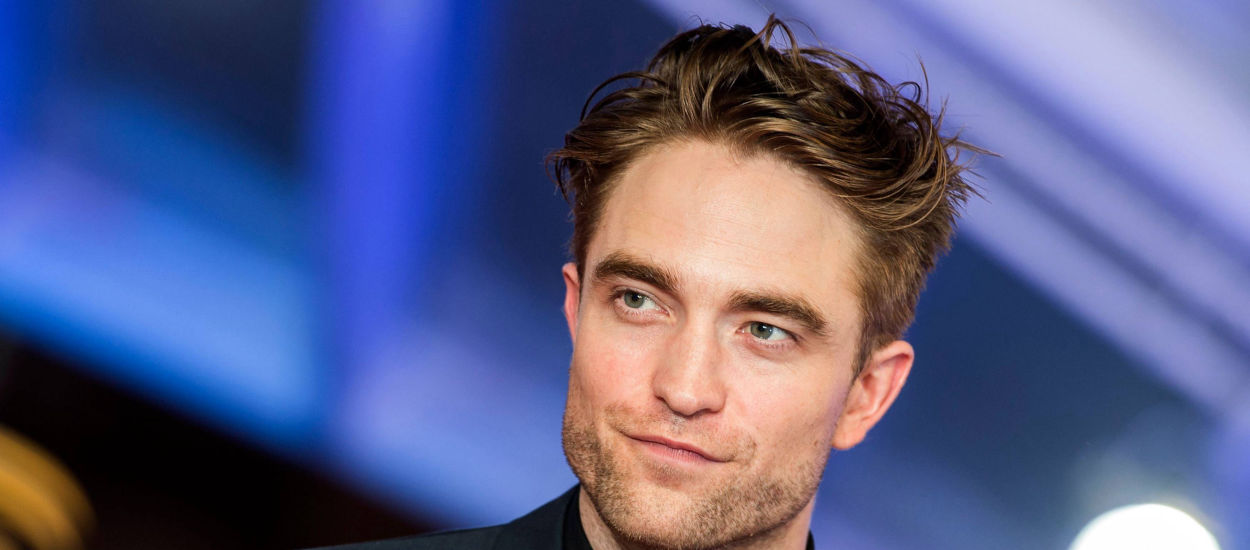 Robert Pattinson: historia aktora, który nie miał łatwo