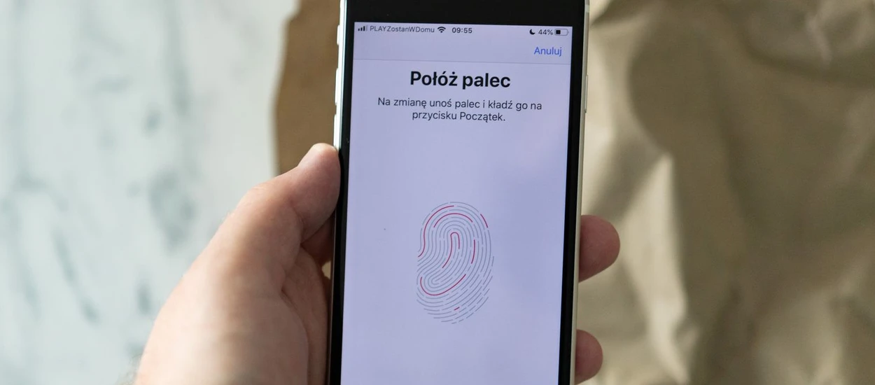 Jedyny powód, dla którego zaczekam z zakupem nowego iPhone