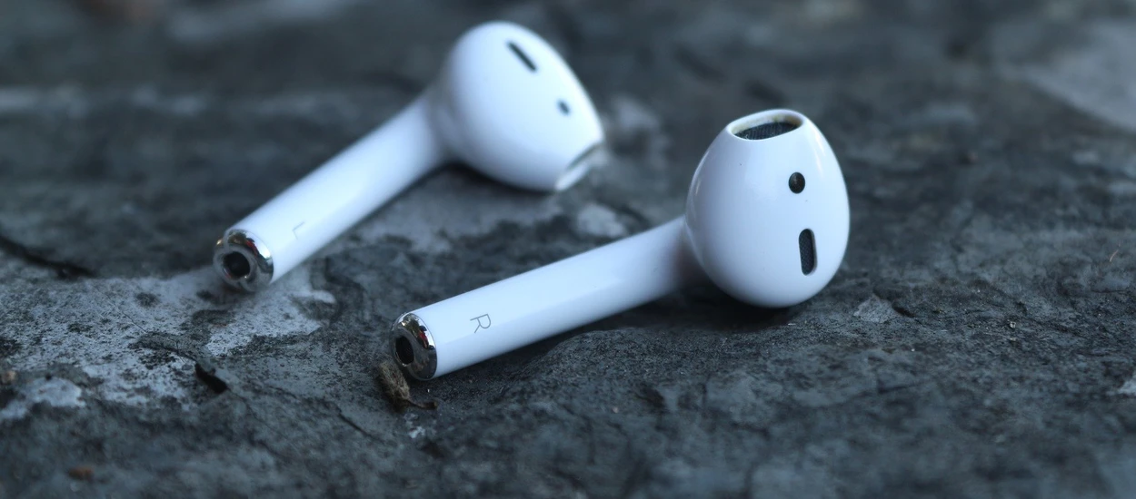 Apple nie ma już żadnej wymówki, by nowe AirPodsy nie miały złącza USB C