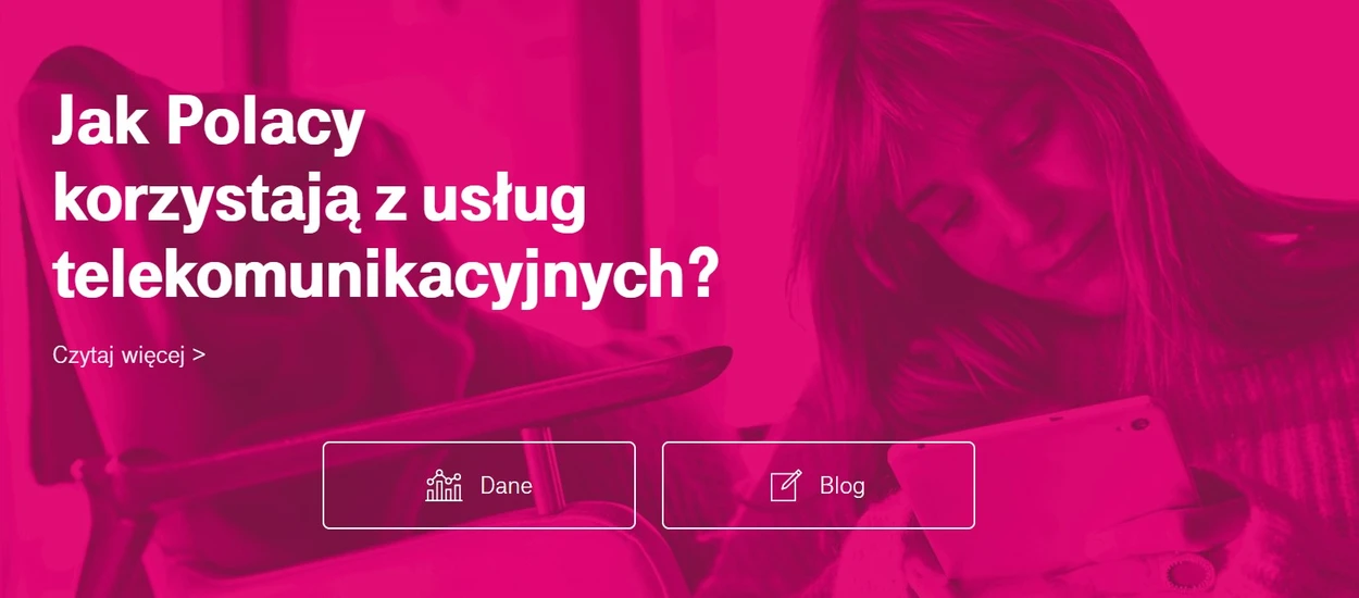 T-Mobile uruchamia swojego własnego bloga. Już tylko Plus pozostał bez takiej interakcji z klientami