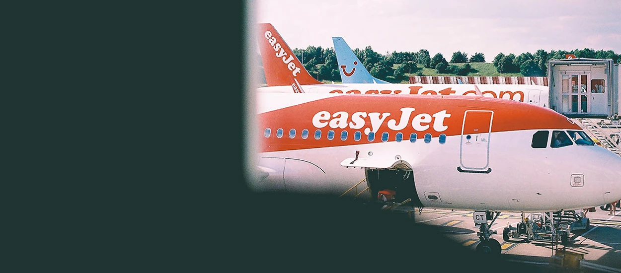 EasyJet ofiarą cyberataku. Poszkodowanych ponad 9 milionów pasażerów