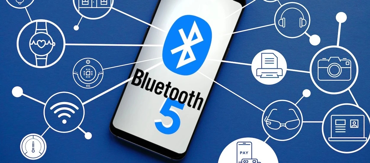 Nowo odkryta luka w Bluetooth to realne zagrożenie dla Ciebie i Twojego telefonu