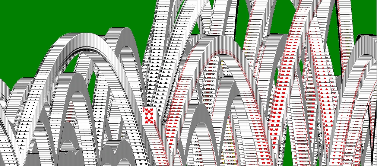 Ulubiona gra pań z ZUSu świętuje dziś 30 urodziny