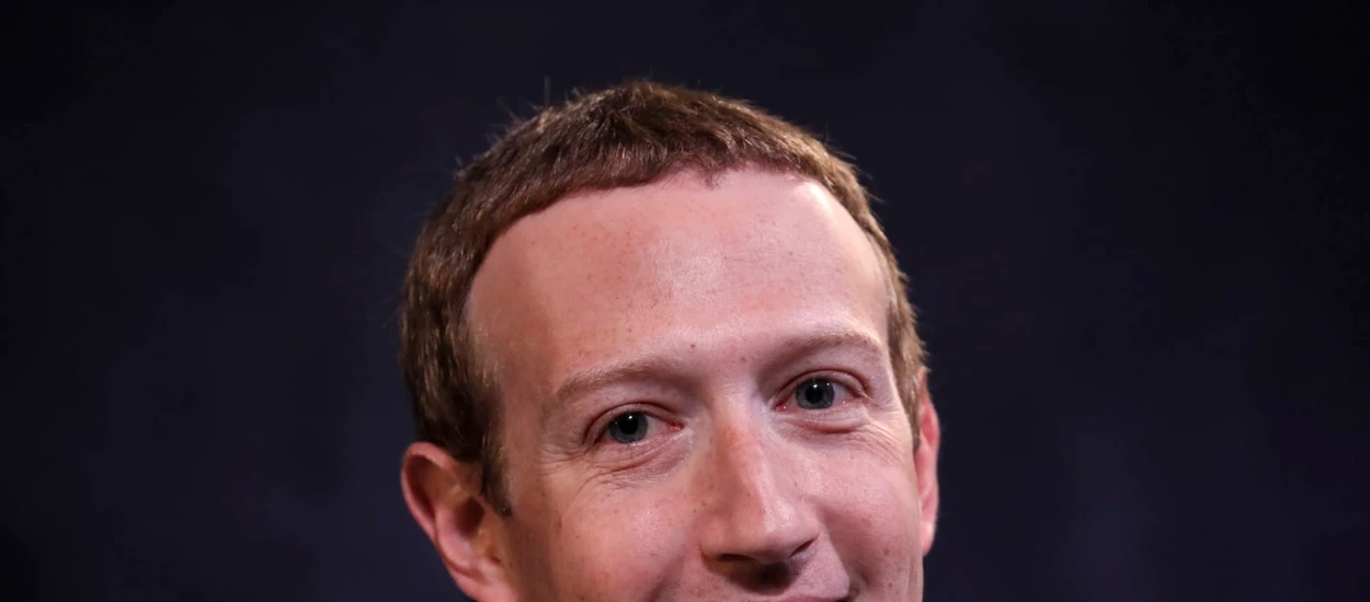 Zuckerberg obetnie pensje pracującym z domu