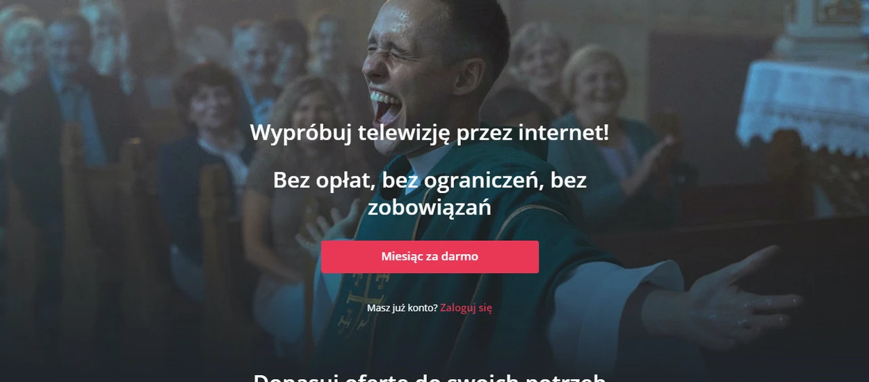 CANAL+ telewizja przez internet - co to jest, ile kosztuje, jak zamówić i uruchomić?