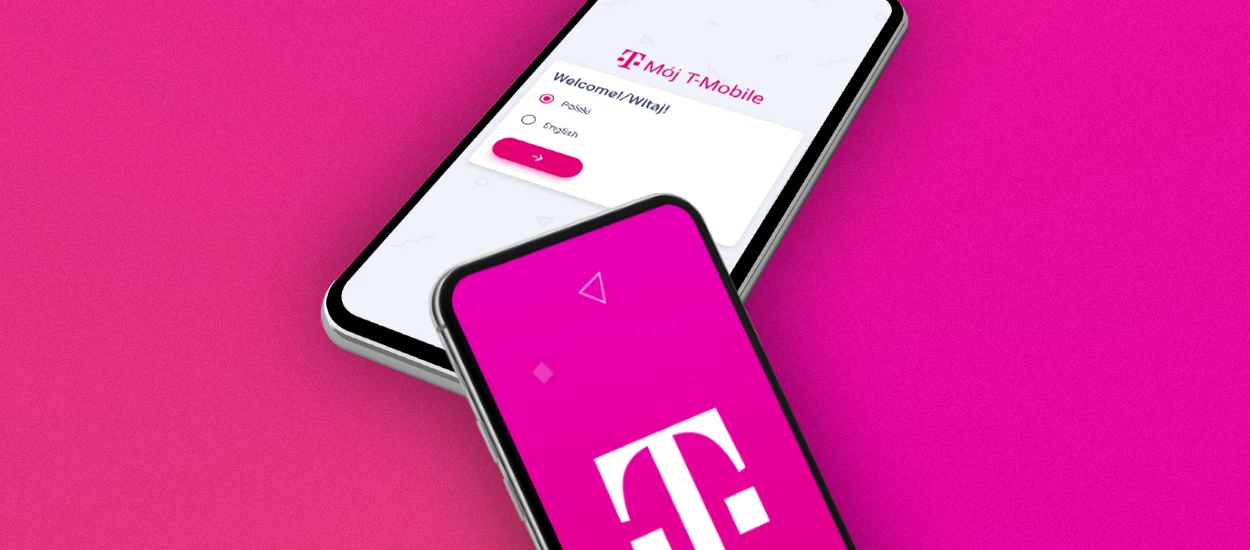 T-Mobile nauczył się w łączenie usług. Jak wypada teraz na tle konkurencji?